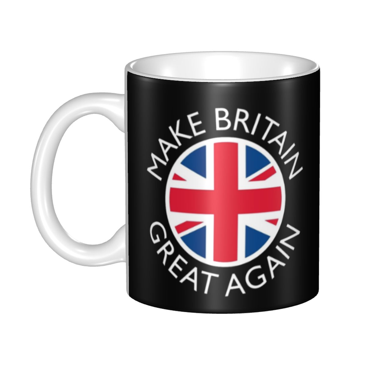 Coffee Tea Uk - Make Britain Great Again Reform UK