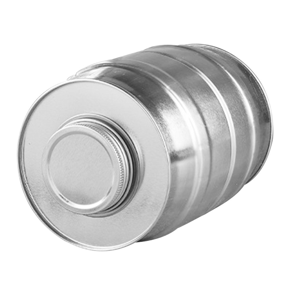 Canister Coffee Sugar Tea - Luftdichte Kaffeedose mit integriertem Ventil in