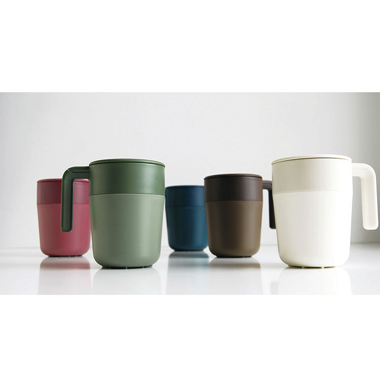 Coffee Or Tea Please - 8 Unzen Französisch Presse Tasse Kaffee