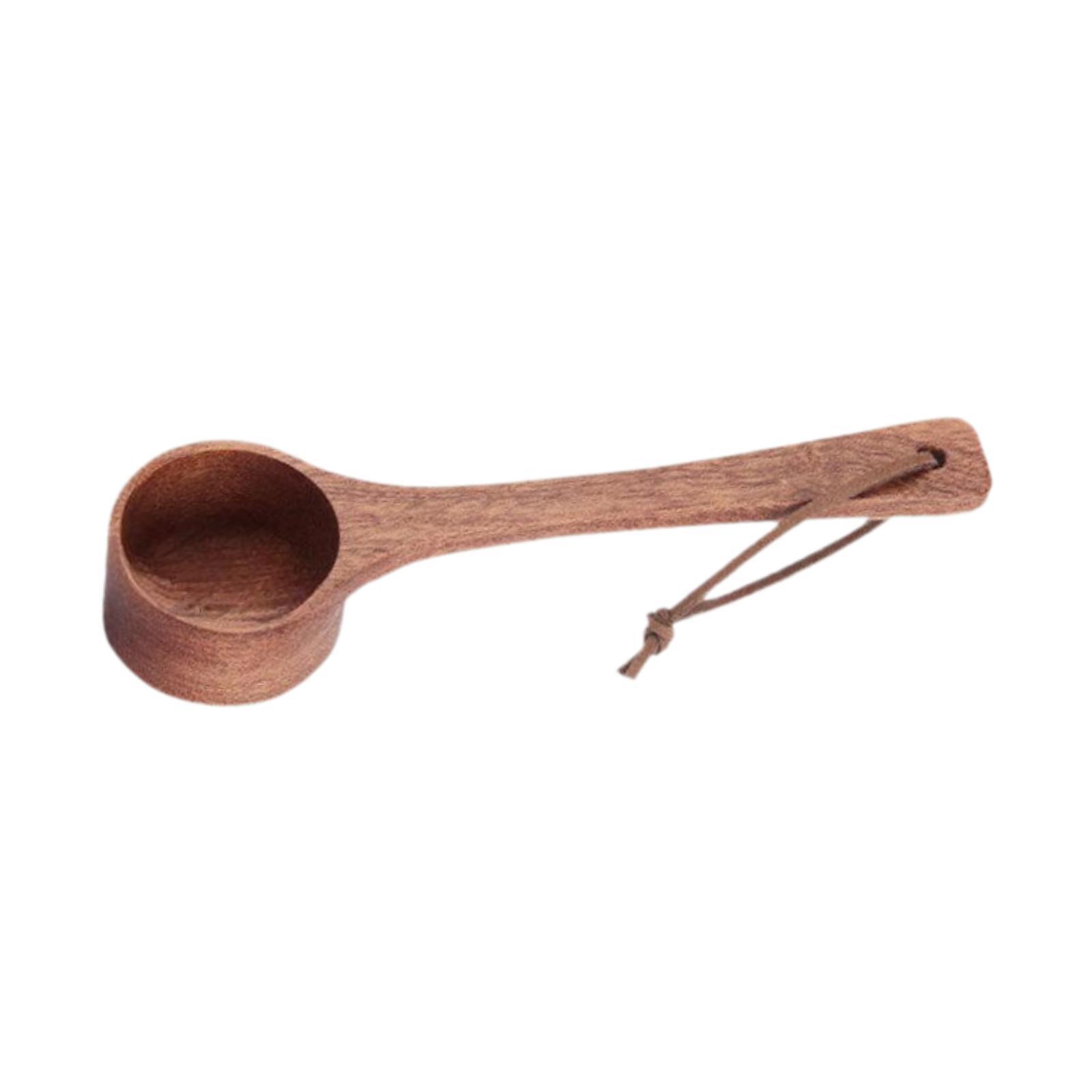 Coffee Tea Leaf And Bean - Messlöffel Multifunktionales Küchenzubehör 10G Tragbarer Kaffeelöffel