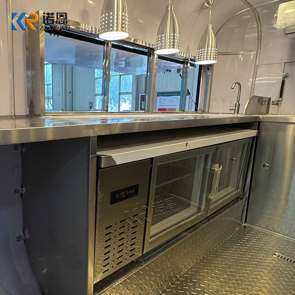 Moderner, voll ausgestatteter  – Coffee Tea Equipment Bewertung und Preis