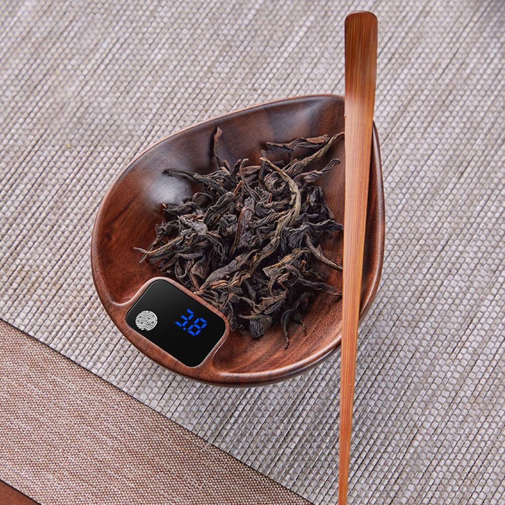Digitale LED-Kaffeewaage mit P – Coffee Tea Leaf And Bean Bewertung und Preis