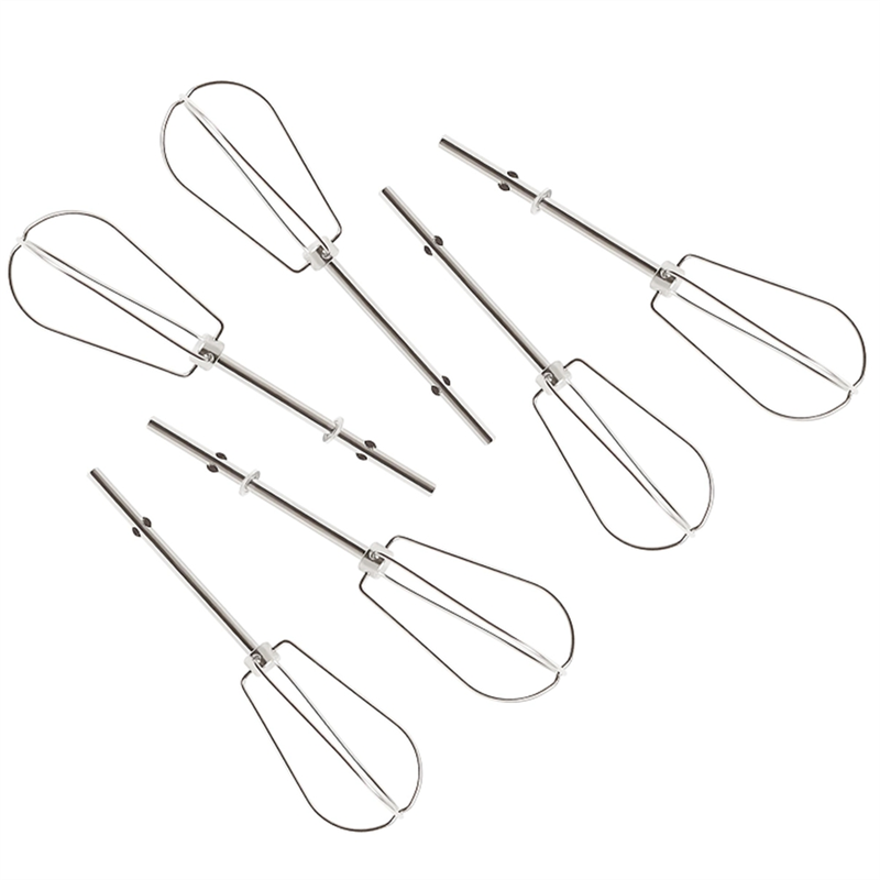 J1UL1N 3 Sets Handmixer-Schläg – Kitchenaid Mixer Hand Mixer Bewertung und Preis