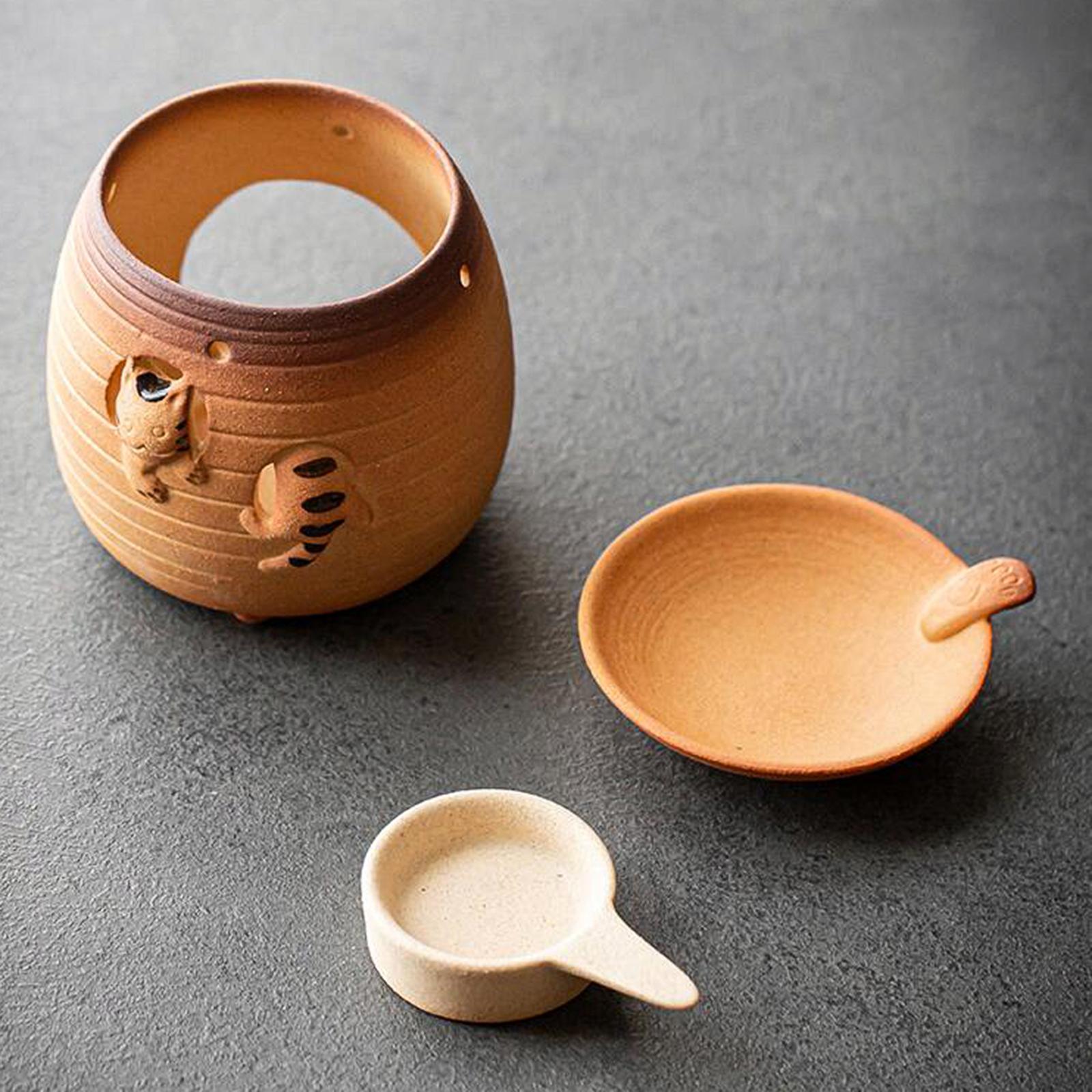 Keramik-Teekannenwärmer zum Er – Coffee Or Tea Please Bewertung und Preis