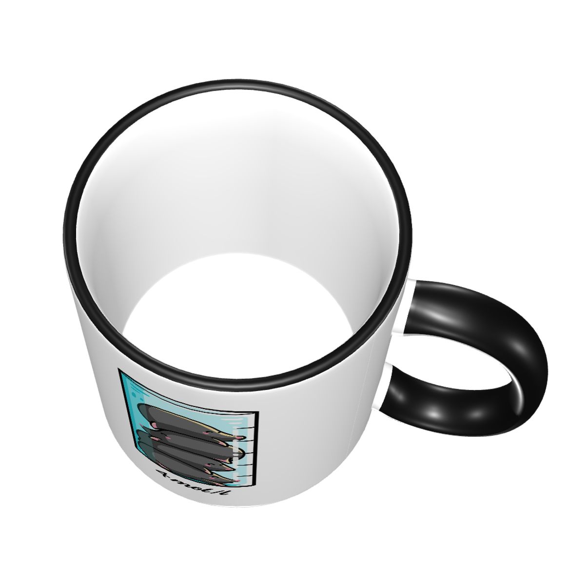 4 Maulwürfe pro Liter Chemie-W – Coffee Tea Jokes Bewertung und Preis