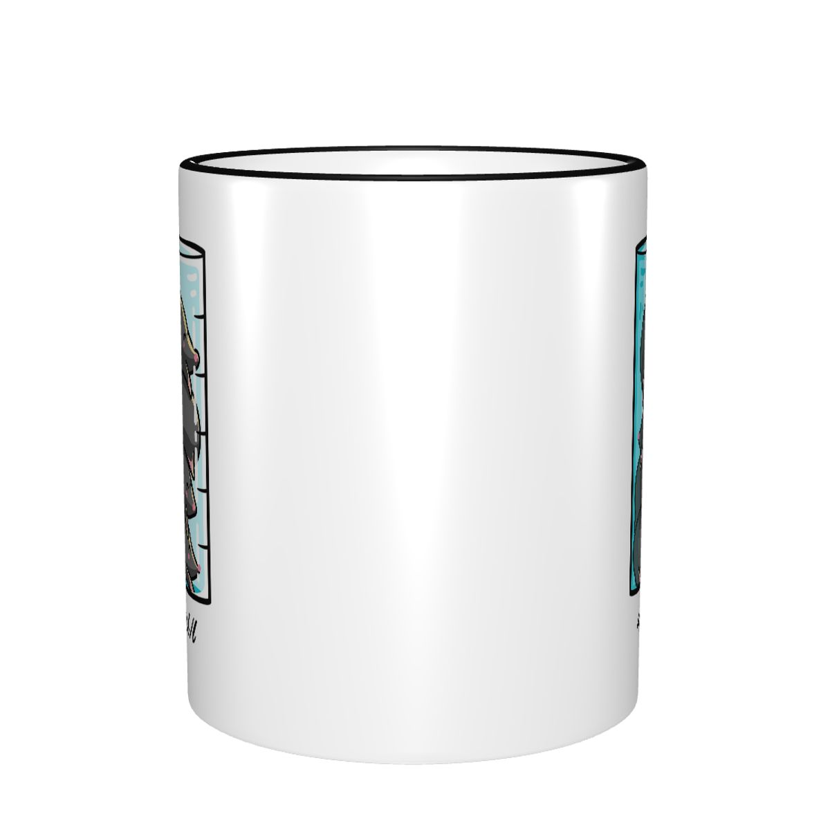 4 Maulwürfe pro Liter Chemie-W – Coffee Tea Jokes Bewertung und Preis