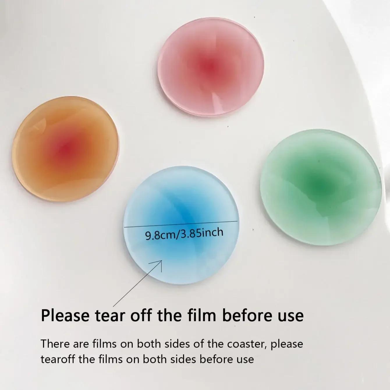 4-farbige, schlichte und kreat – Coffee Or Tea Please Bewertung und Preis