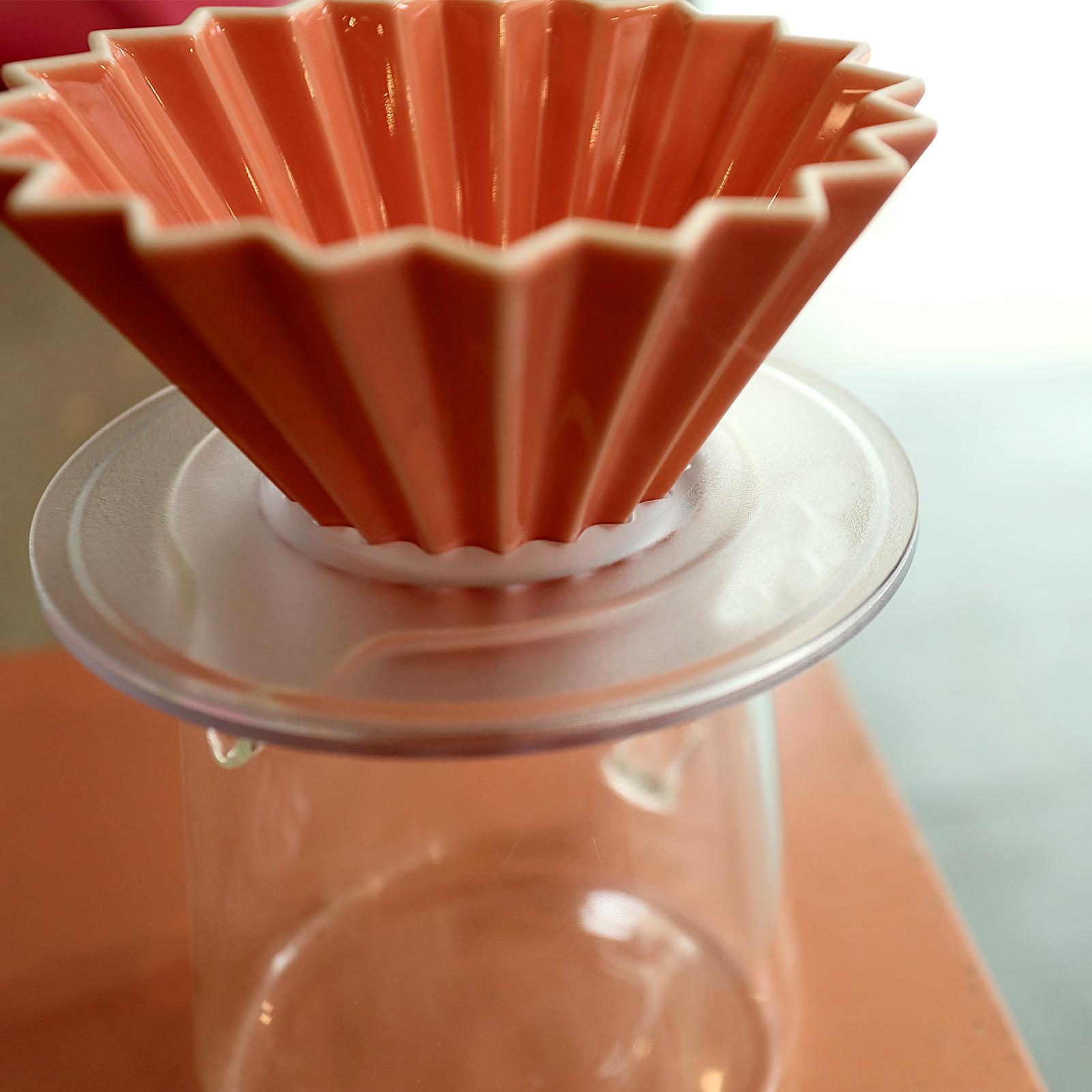 Tragbarer Kaffeefilter aus Har – Coffee Tea Gift Basket Bewertung und Preis