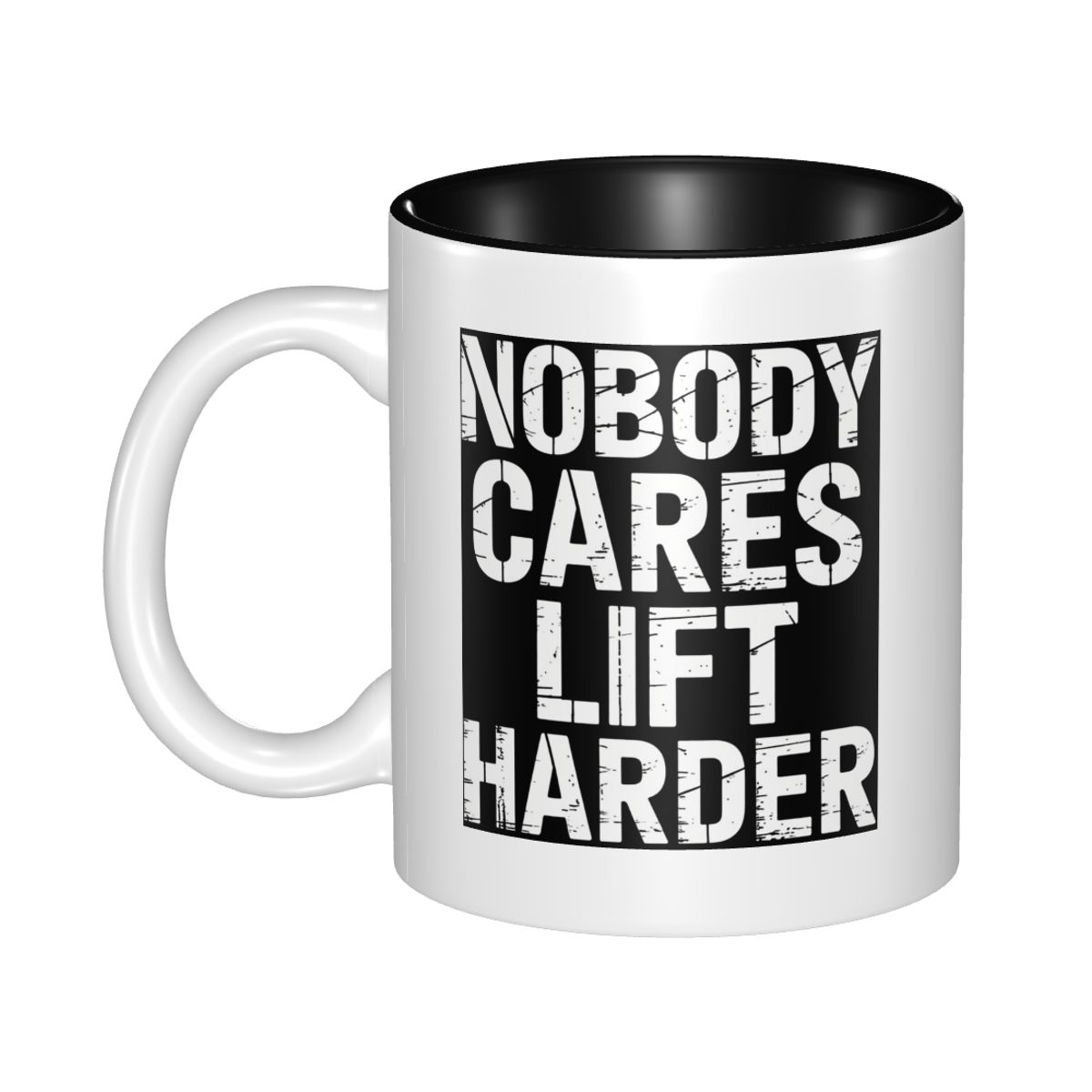 Lustige Gewichtheber-Witz-Tass – Coffee Tea Jokes Bewertung und Preis