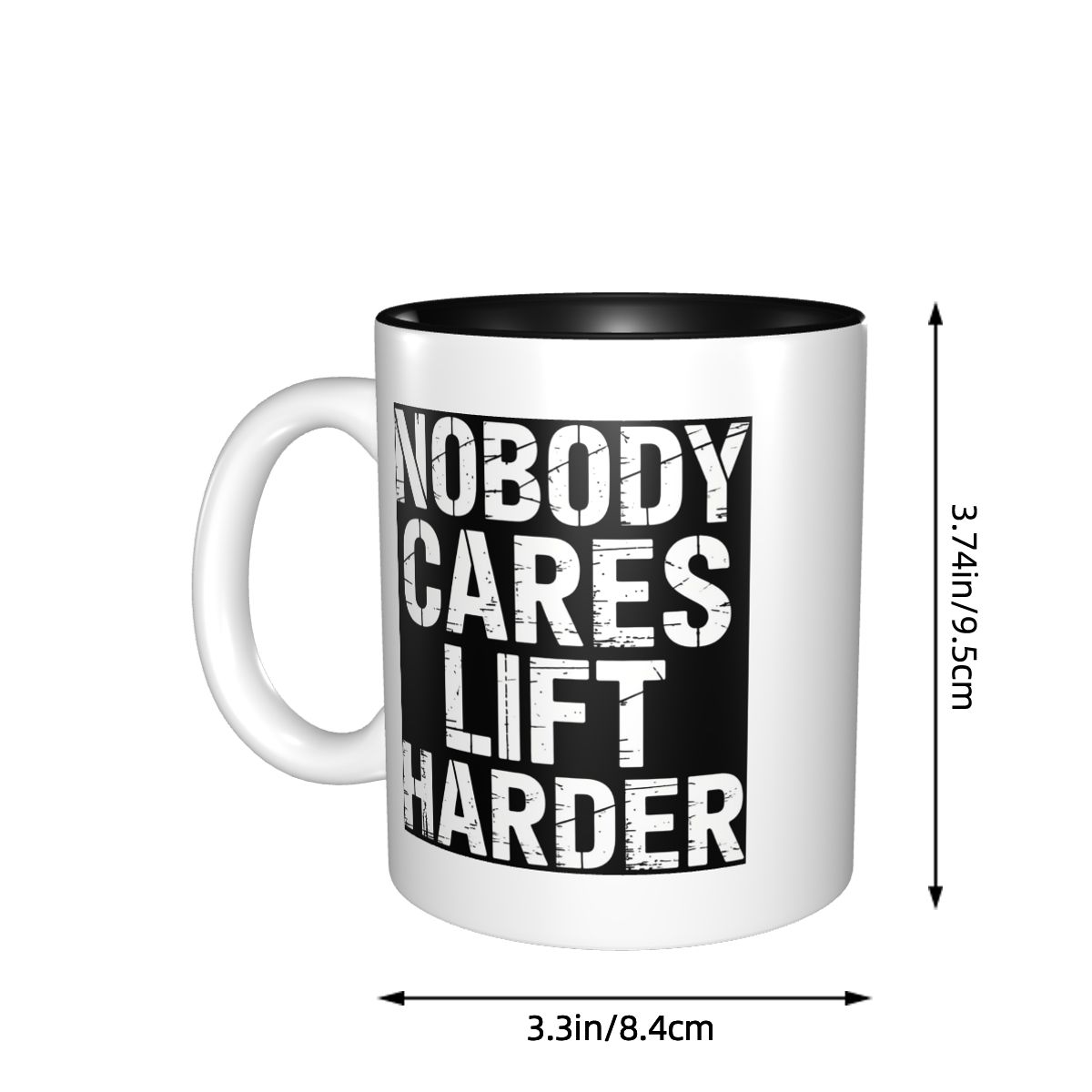 Lustige Gewichtheber-Witz-Tass – Coffee Tea Jokes Bewertung und Preis