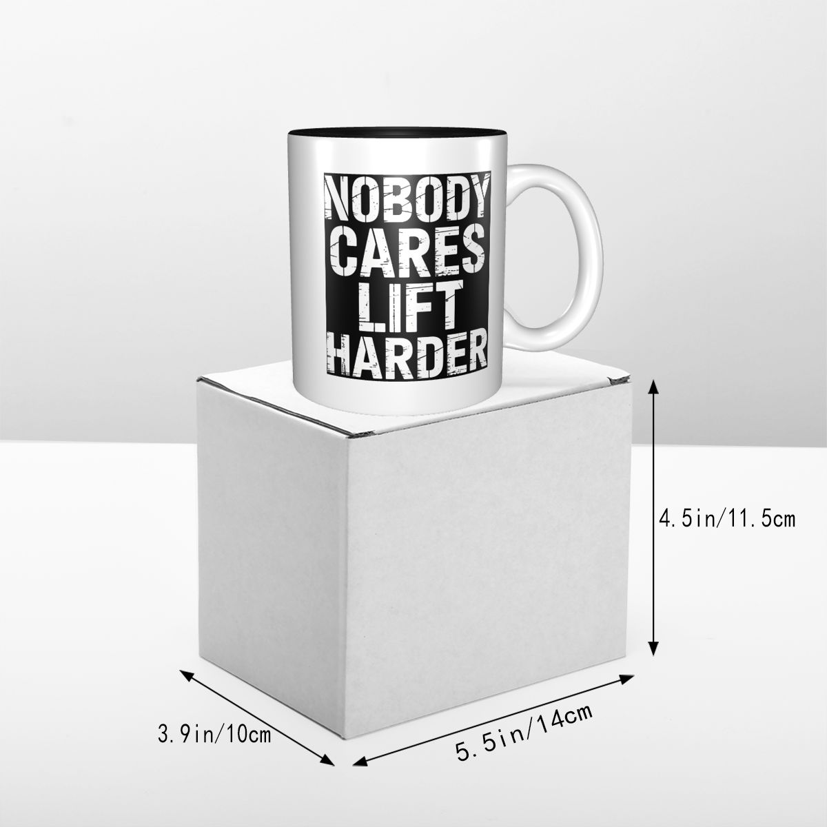 Lustige Gewichtheber-Witz-Tass – Coffee Tea Jokes Bewertung und Preis