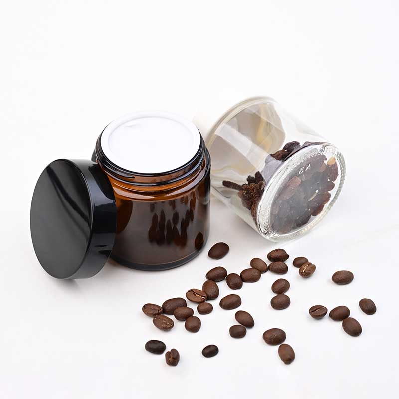 Tragbares Glas zur Aufbewahrun – Coffee Tea Leaf And Bean Bewertung und Preis