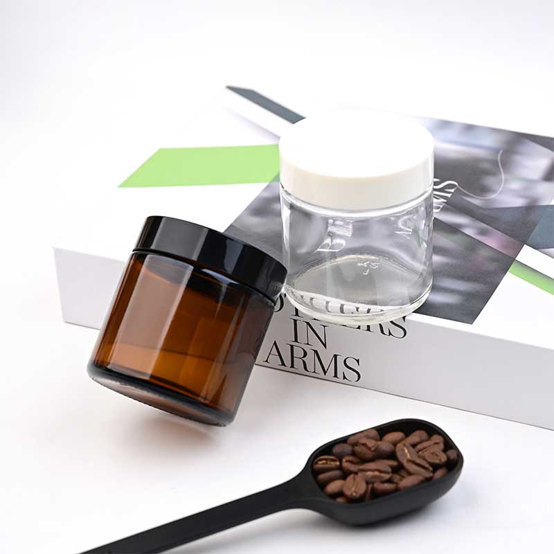 Tragbares Glas zur Aufbewahrun – Coffee Tea Leaf And Bean Bewertung und Preis