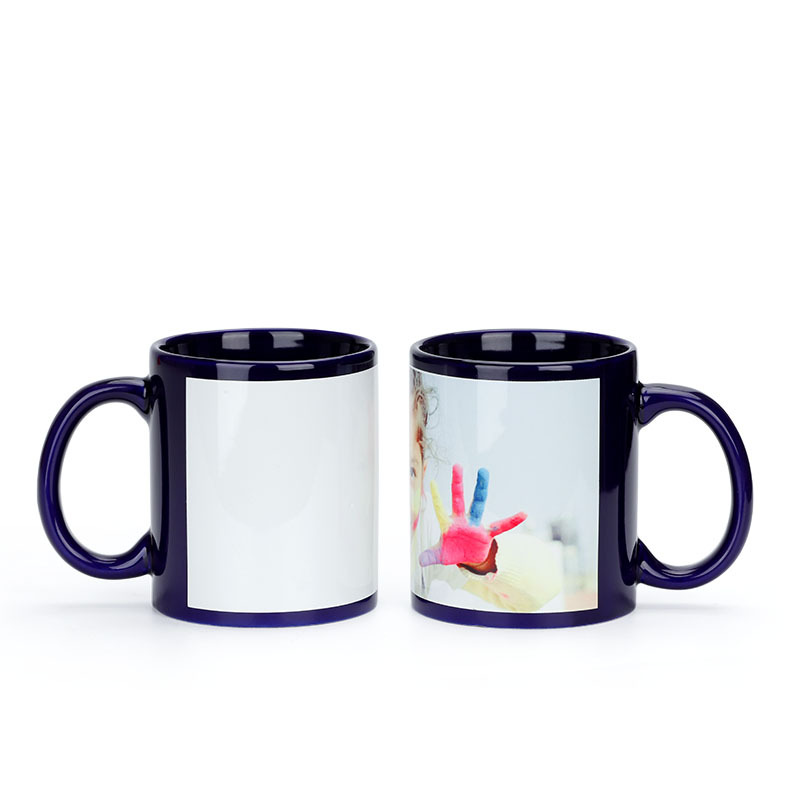 Schwarze Tasse zum Selbermache – Coffee Tea Picture Bewertung und Preis