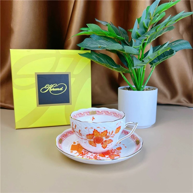 Blumenkorb Kaffeetassen- und U – Coffee Tea Gift Basket Bewertung und Preis