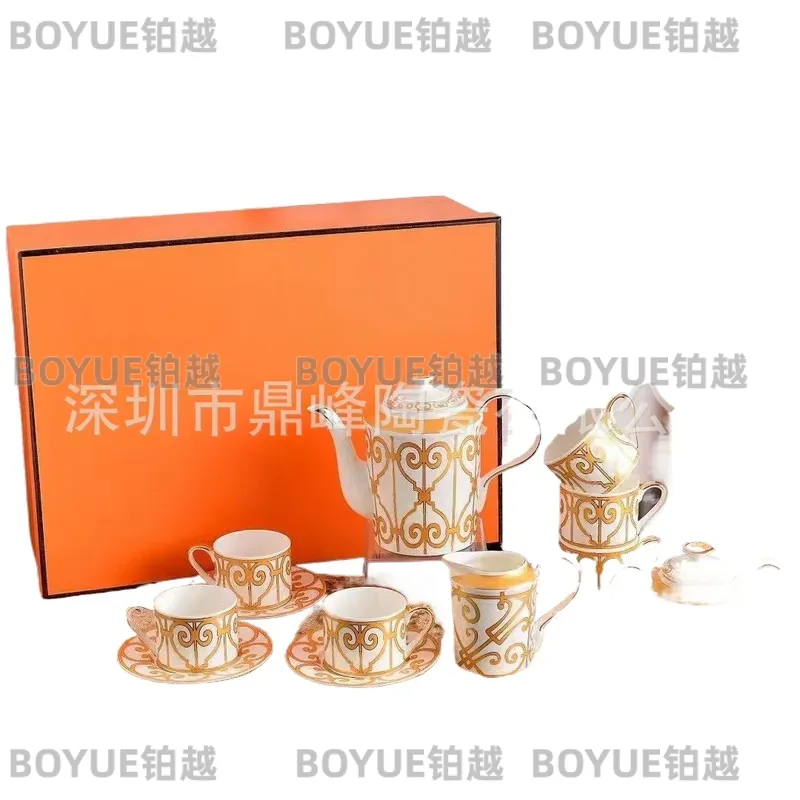 Gelbes Keramik-Kaffeetassen- u – Coffee Tea Gift Set Bewertung und Preis