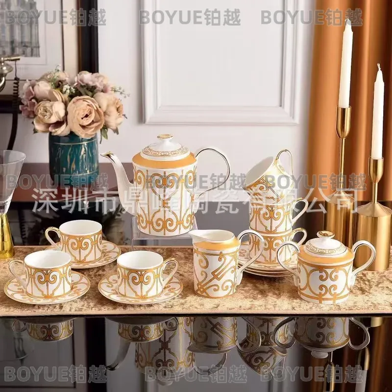Gelbes Keramik-Kaffeetassen- u – Coffee Tea Gift Set Bewertung und Preis