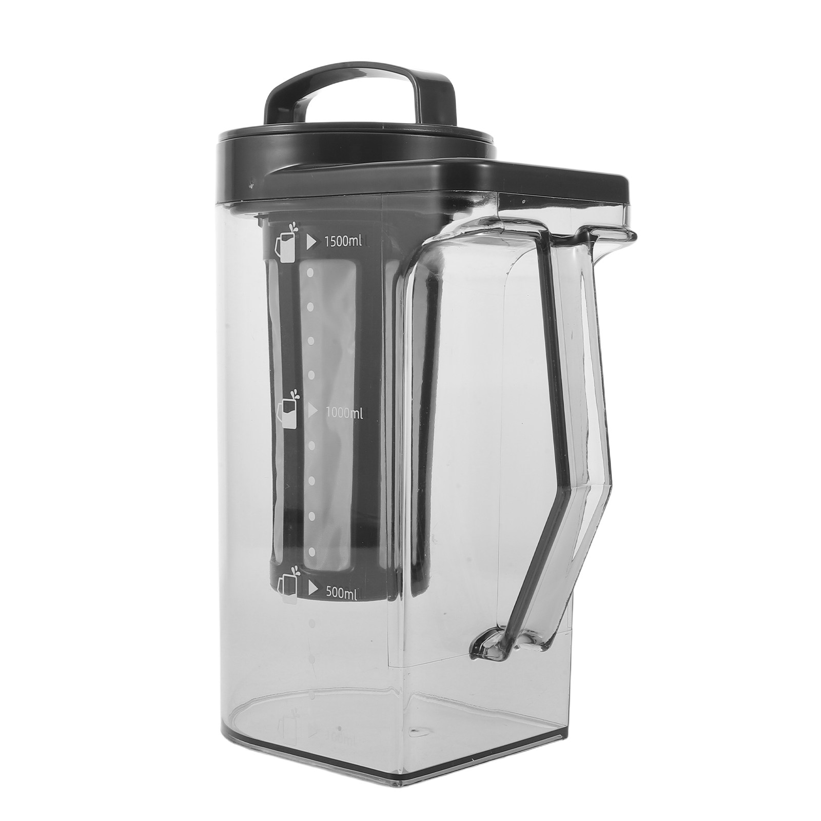 Großvolumiger Kaltbrau-Kaffeeb – Coffee Tea Infuser Bewertung und Preis