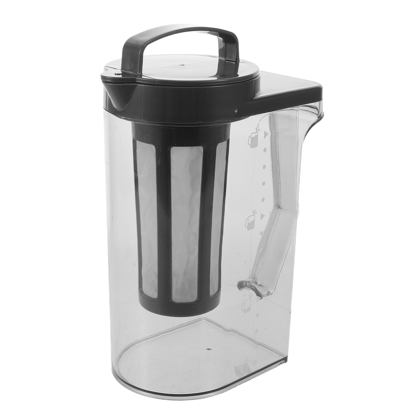 Großvolumiger Kaltbrau-Kaffeeb – Coffee Tea Infuser Bewertung und Preis