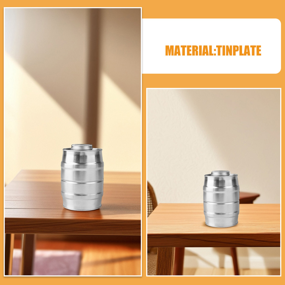 Luftdichte Kaffeedose mit inte – Canister Coffee Sugar Tea Bewertung und Preis