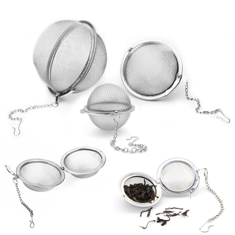 1–5 Stück Tee-Infuser aus Edel – Coffee Tea Infuser Bewertung und Preis