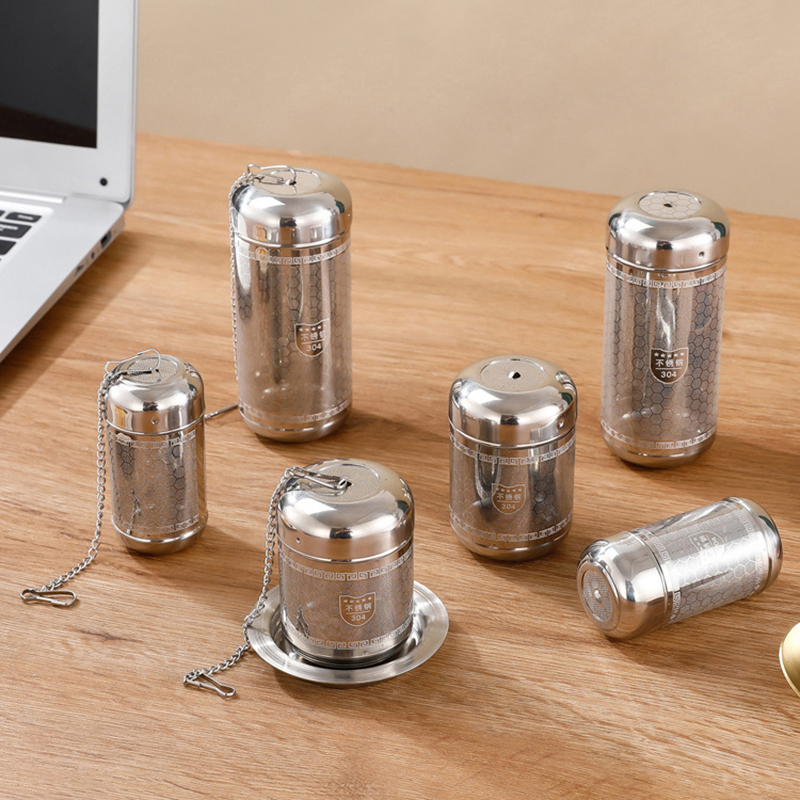 Edelstahl Tee Infuser Teeblätt – Coffee Tea Infuser Bewertung und Preis