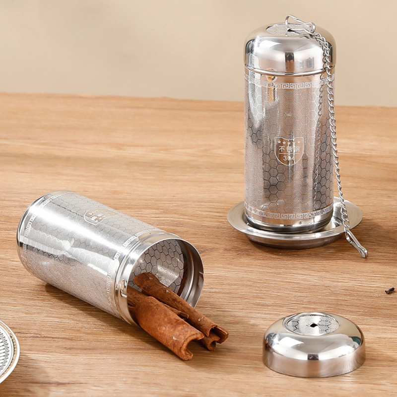 Edelstahl Tee Infuser Teeblätt – Coffee Tea Infuser Bewertung und Preis