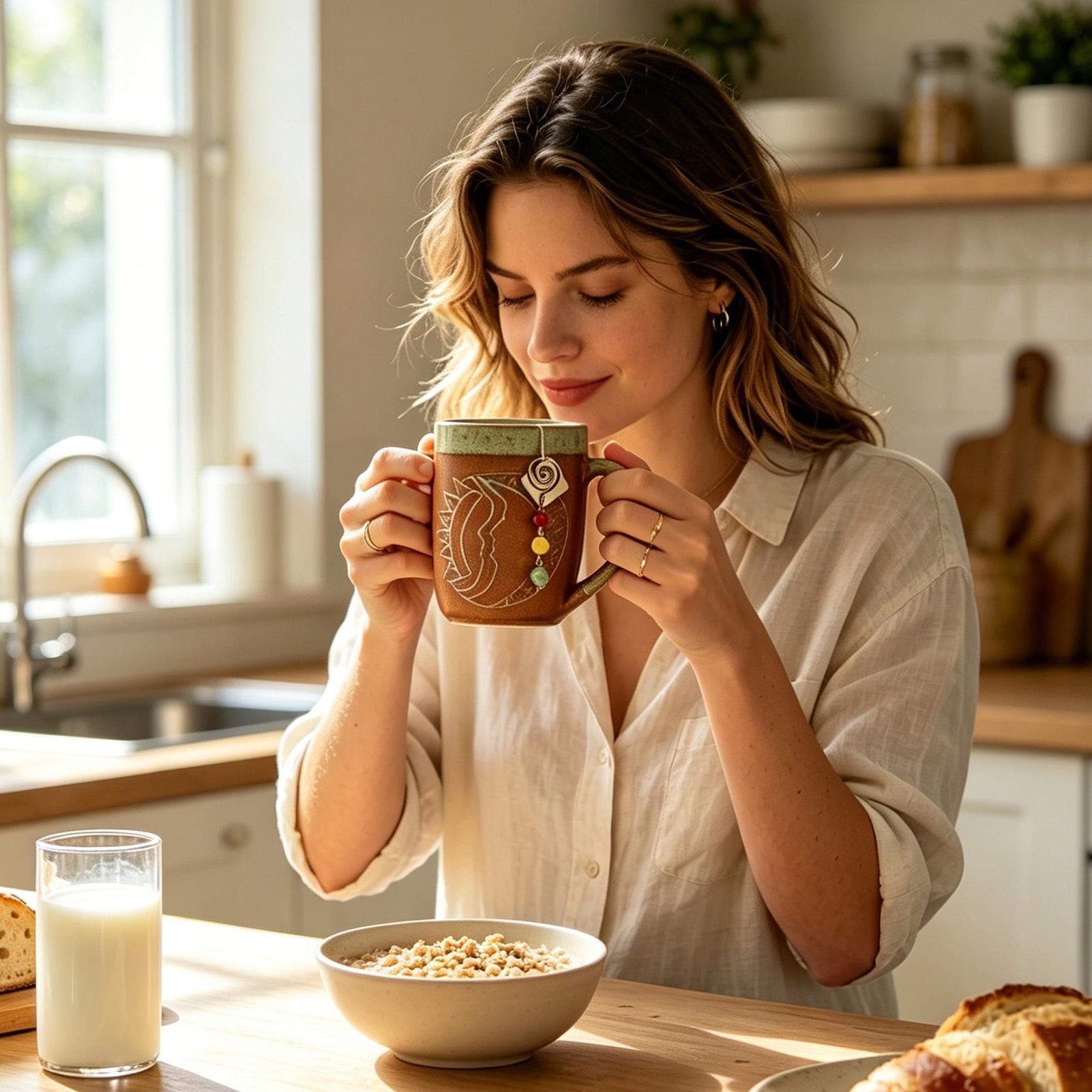Teebeutelhalter für Tassen, Wi – Coffee Tea Infuser Bewertung und Preis