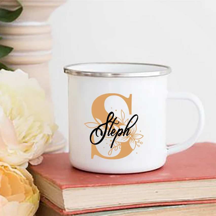 Personalisierte Tassen mit flo – Coffee Tea Name Bewertung und Preis