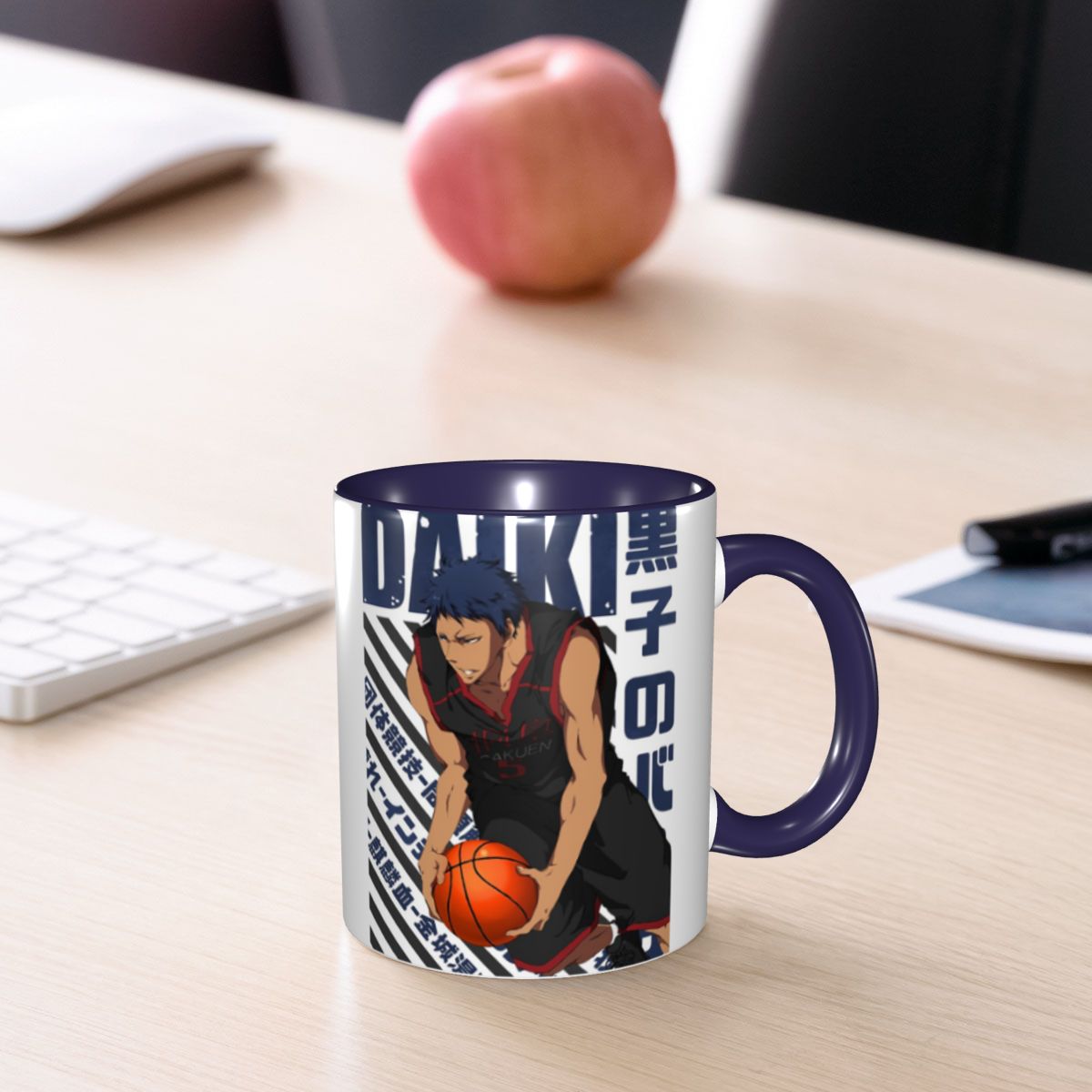 Harajuku Basketball Kuroko No  – Coffee Tea Gift Basket Bewertung und Preis
