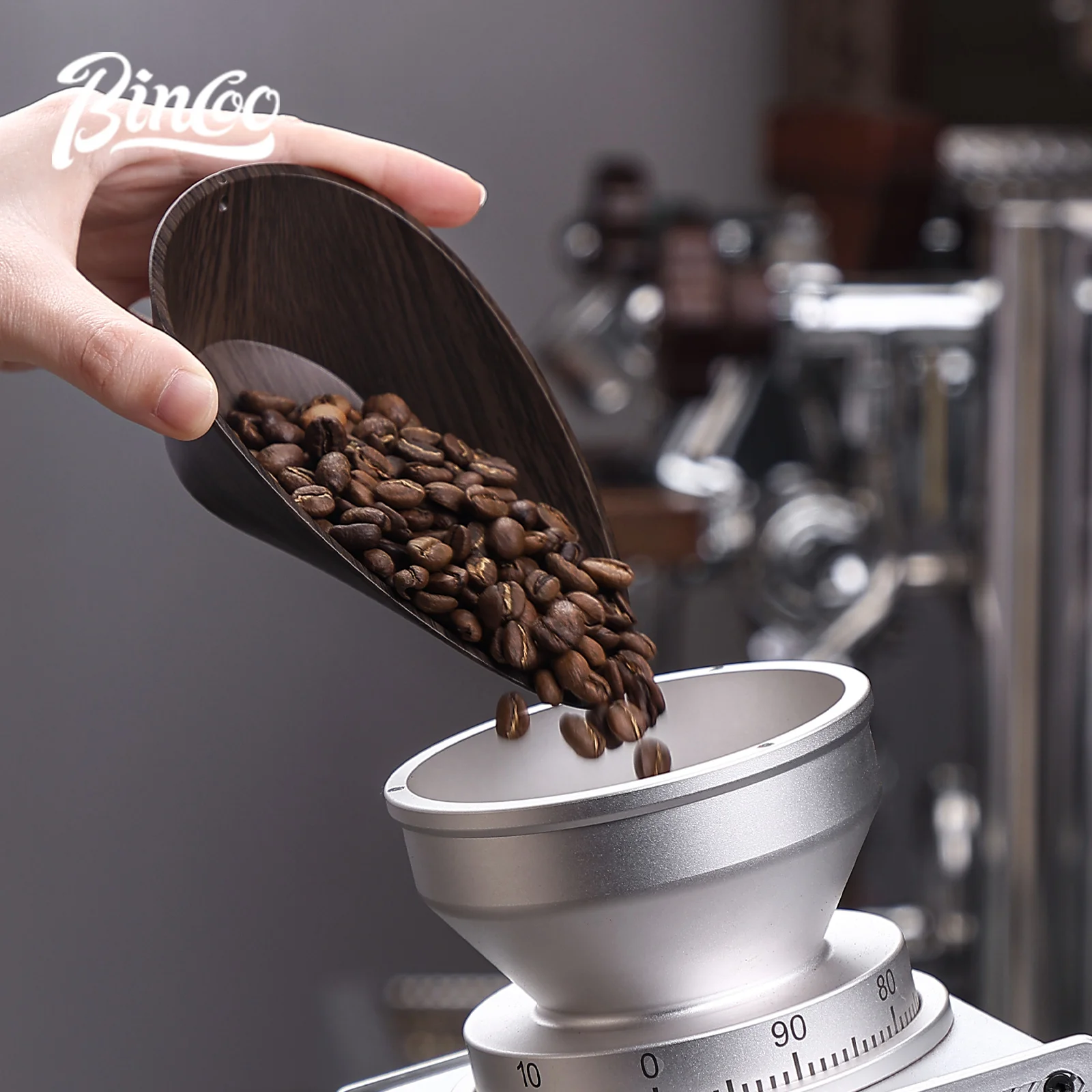 BINCOO Kaffeebohnen Dosis Tabl – Coffee Tea And Bean Bewertung und Preis