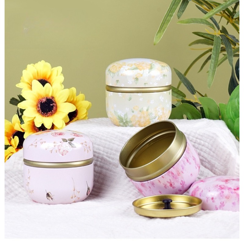 Teedosenbehälter, luftdicht ve – Canister Coffee Sugar Tea Bewertung und Preis