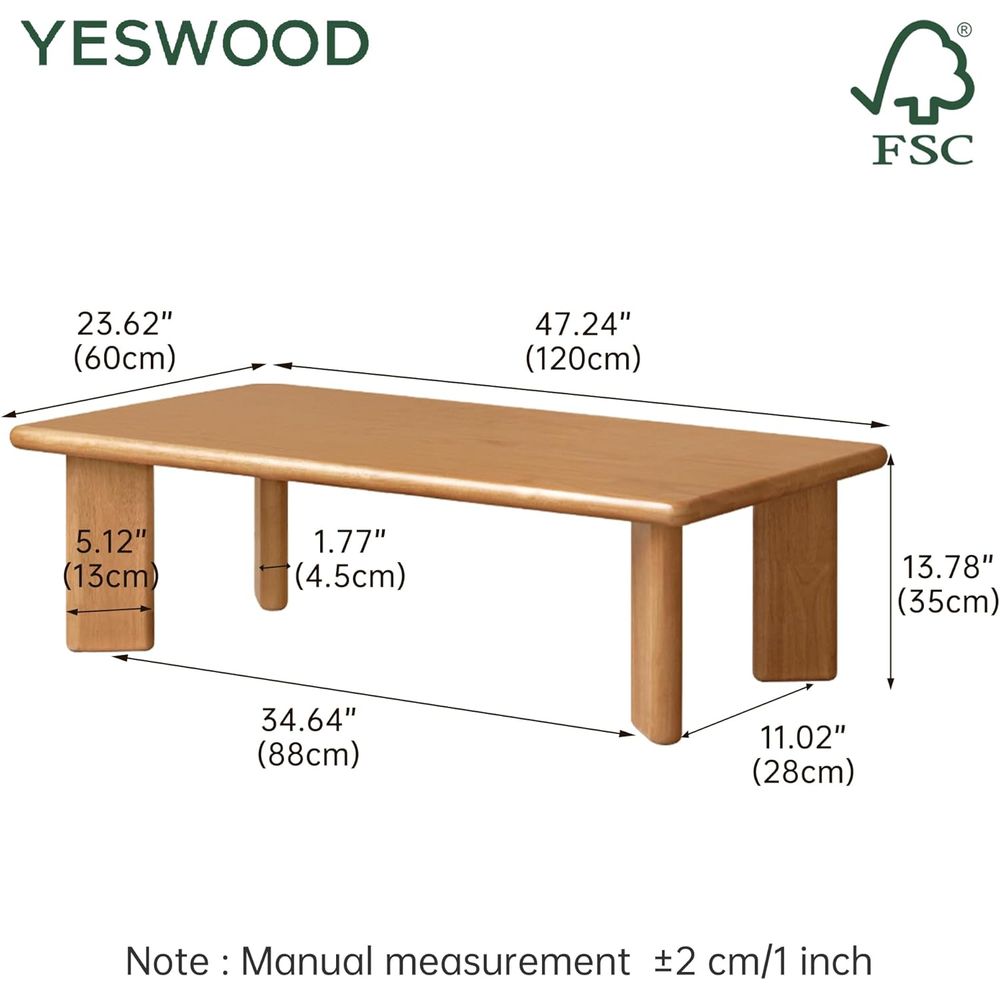 Japanischer Massivholz-Tatami- – Coffee Or Tea Please Bewertung und Preis