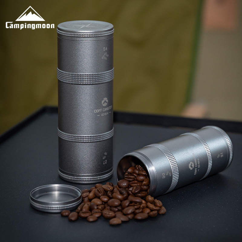 CAMPINGMOON 1 Stück Kaffeebohn – Coffee Tea Equipment Bewertung und Preis