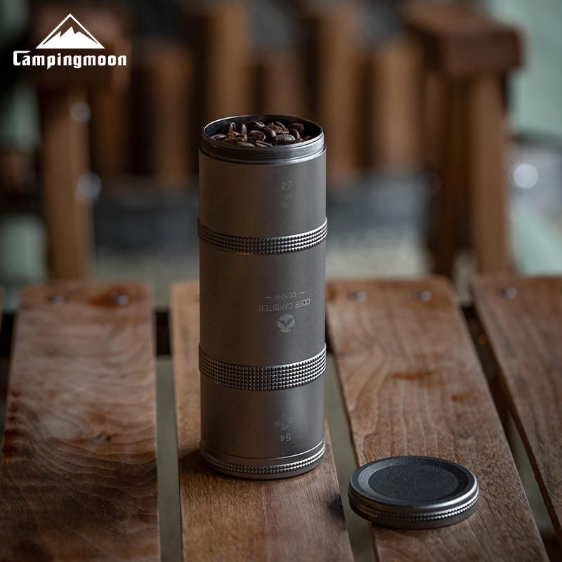 CAMPINGMOON 1 Stück Kaffeebohn – Coffee Tea Equipment Bewertung und Preis