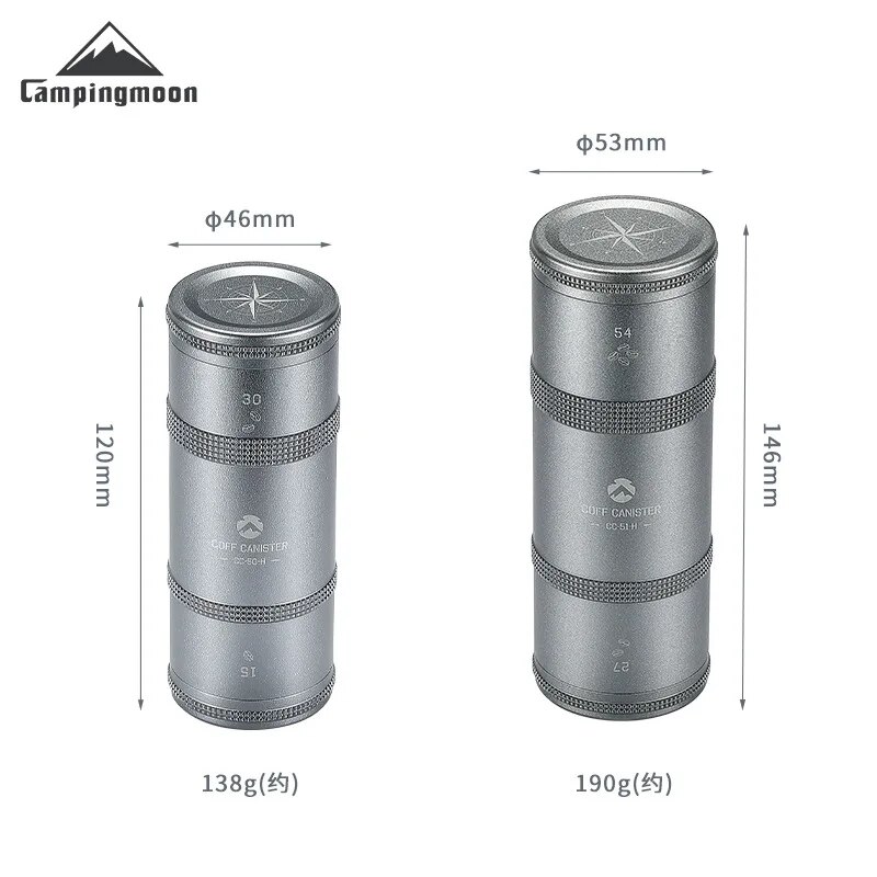 CAMPINGMOON 1 Stück Kaffeebohn – Coffee Tea Equipment Bewertung und Preis