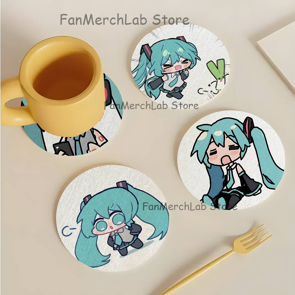 Electronic Musicians M-Miku Ho – Coffee Tea Gift Set Bewertung und Preis