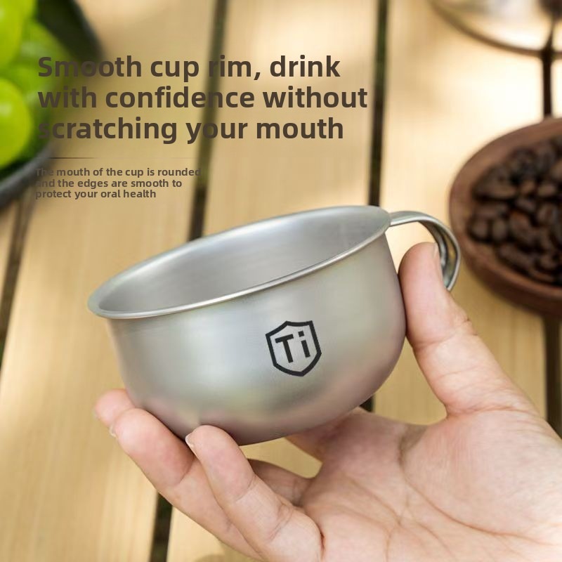 MINI Camping-Wasserbecher Trag – Coffee Tea Equipment Bewertung und Preis
