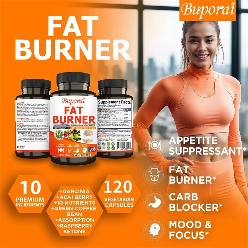 Fettverbrennerkapseln – Gesund – Coffee Tea And Bean Bewertung und Preis