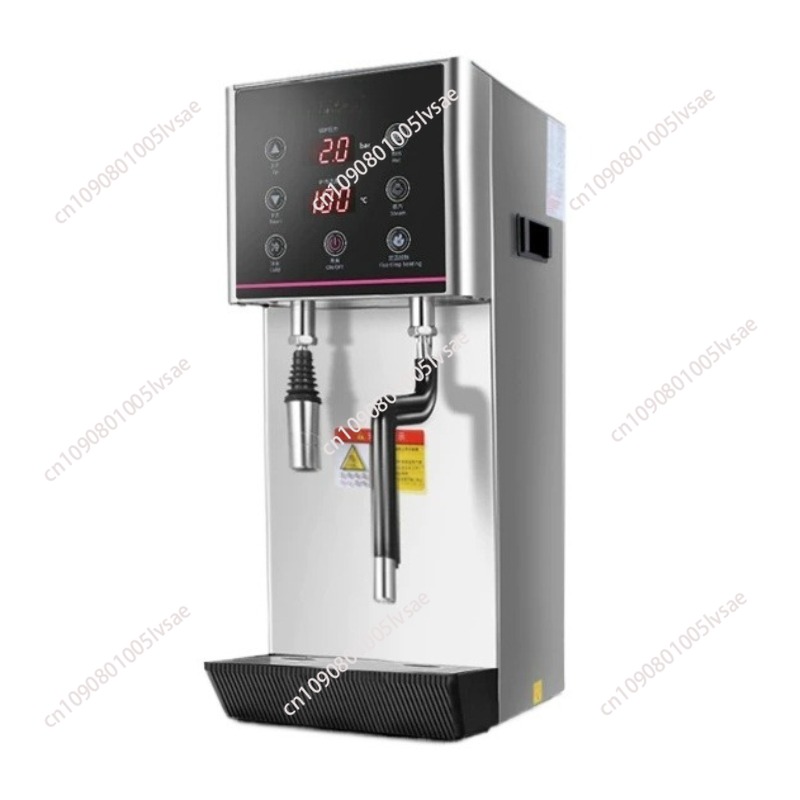 Automatischer Kaffee-Milchaufs – Coffee Tea Equipment Bewertung und Preis