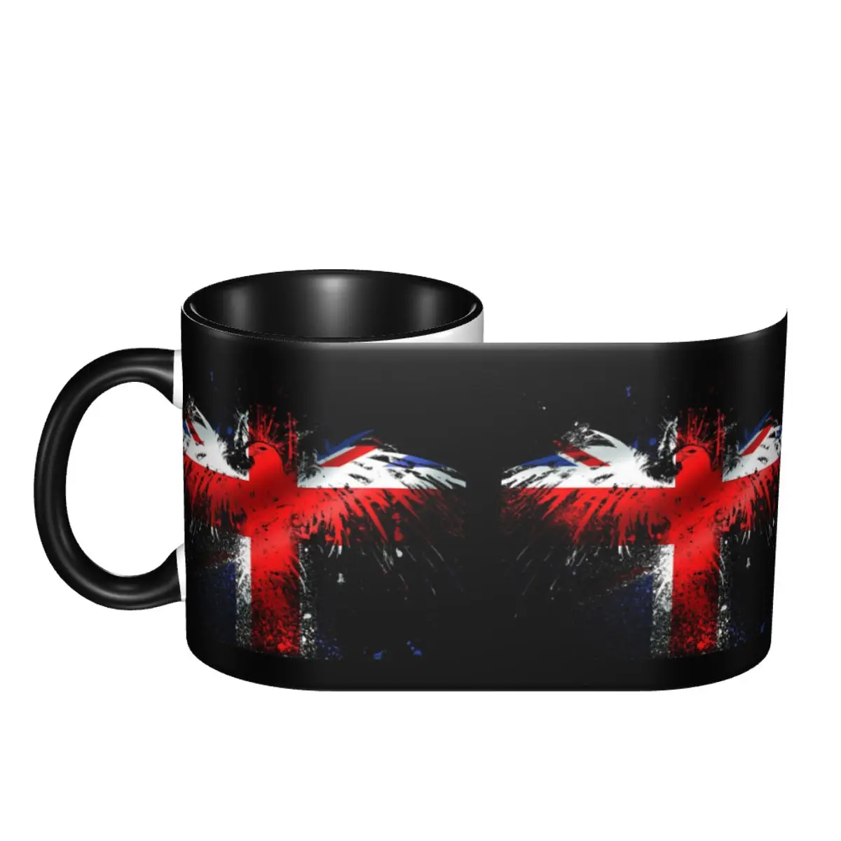 Personalisierte Tassen mit bri – Coffee Tea Uk Bewertung und Preis