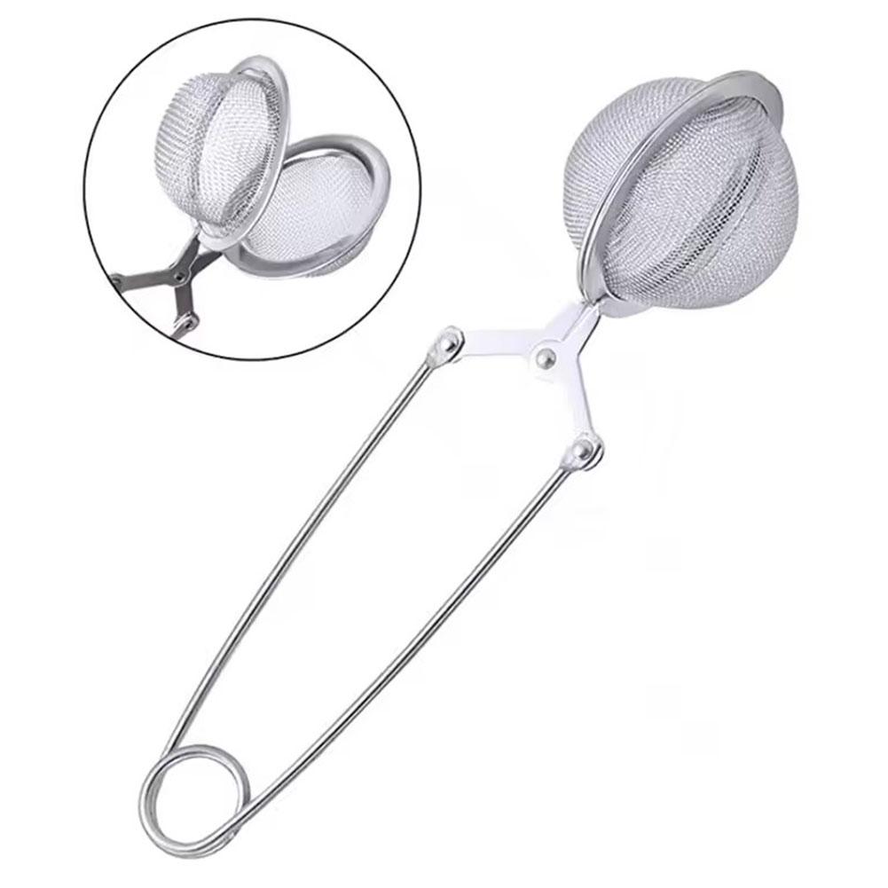 Wiederverwendbares Tee-Ei aus  – Coffee Tea Infuser Bewertung und Preis