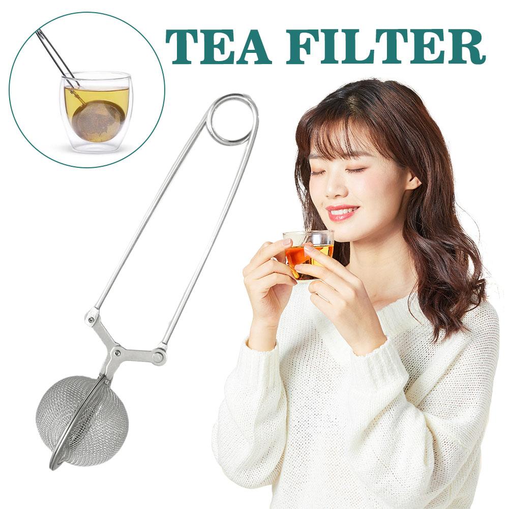 Wiederverwendbares Tee-Ei aus  – Coffee Tea Infuser Bewertung und Preis