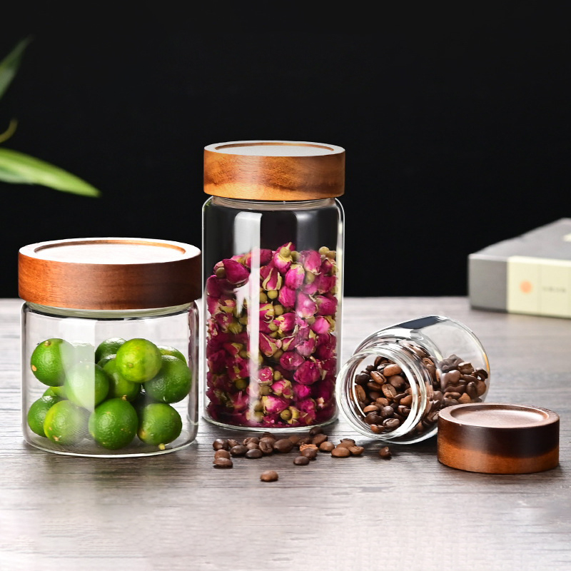 Kaffeebohnen Lagerung Containe – Coffee Tea And Bean Bewertung und Preis
