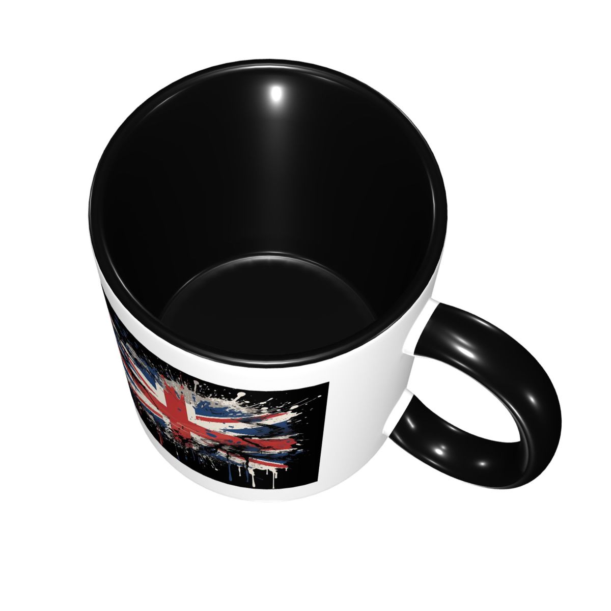 Union Jack Flagge des Vereinig – Coffee Tea Uk Bewertung und Preis