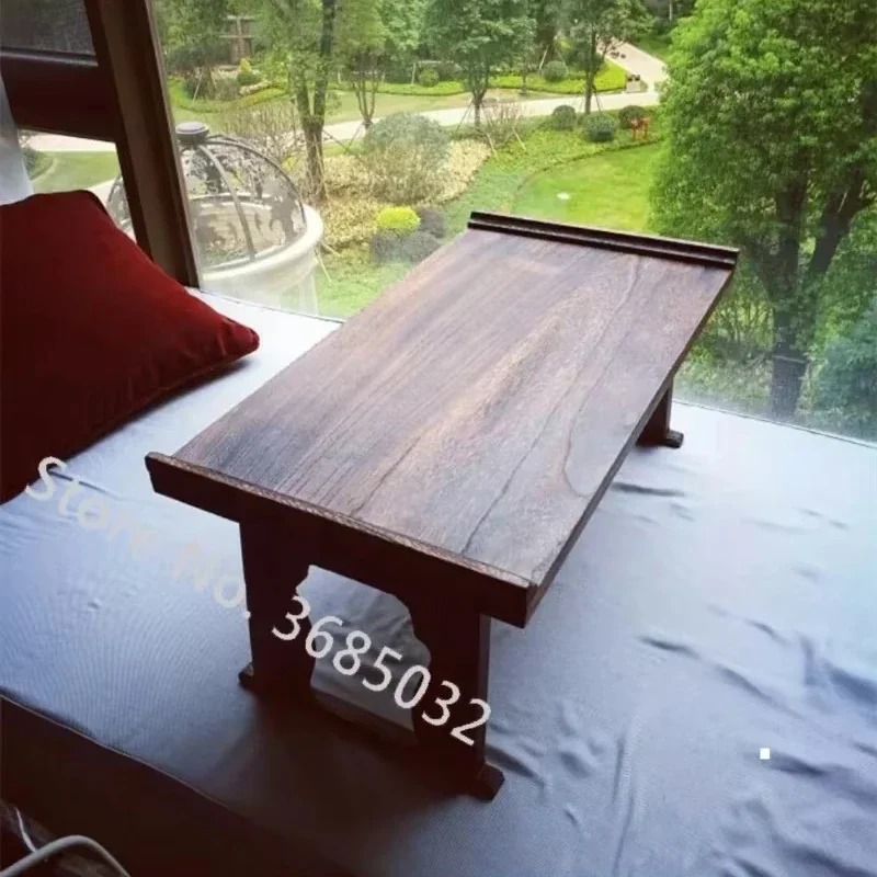 Klappbarer Niedriger Holz-Teet – Coffee Or Tea Please Bewertung und Preis