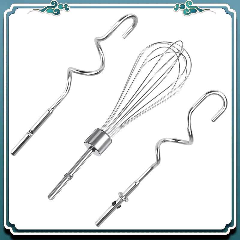 3-teiliges Set für Kitchenaid- – Kitchenaid Mixer Hand Mixer Bewertung und Preis