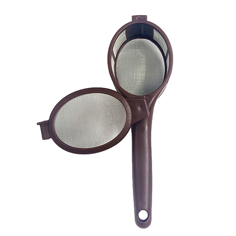 1 Stück Kaffeekapsel-Pulverfil – Coffee Tea Infuser Bewertung und Preis