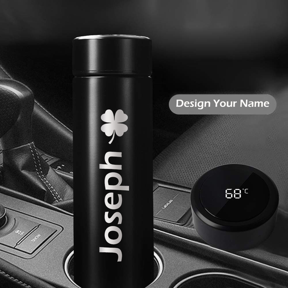 Kaffee-/Tee-Thermoskanne mit i – Coffee Tea Name Bewertung und Preis