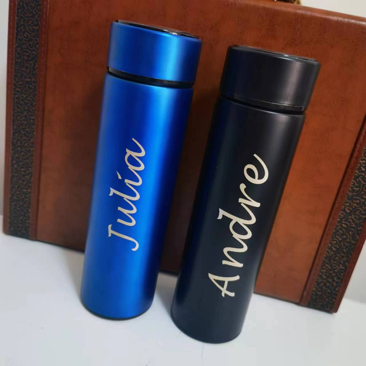 Kaffee-/Tee-Thermoskanne mit i – Coffee Tea Name Bewertung und Preis